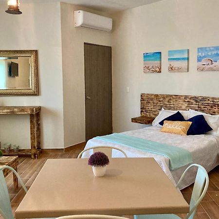 Isla Venados Renta Vacacional Apartment Mazatlan Luaran gambar