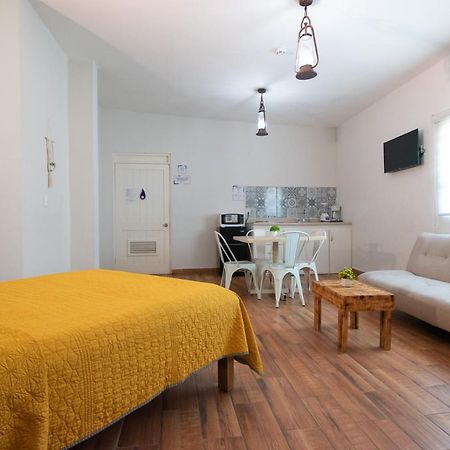 Isla Venados Renta Vacacional Apartment Mazatlan Luaran gambar