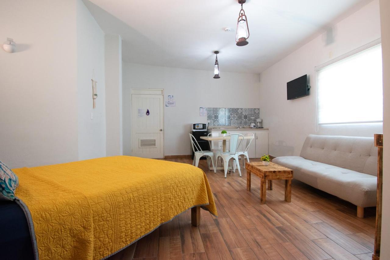 Isla Venados Renta Vacacional Apartment Mazatlan Luaran gambar