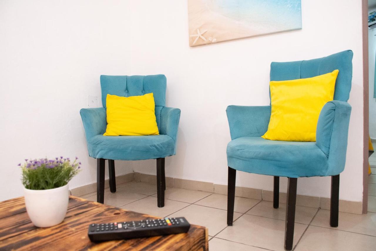 Isla Venados Renta Vacacional Apartment Mazatlan Luaran gambar