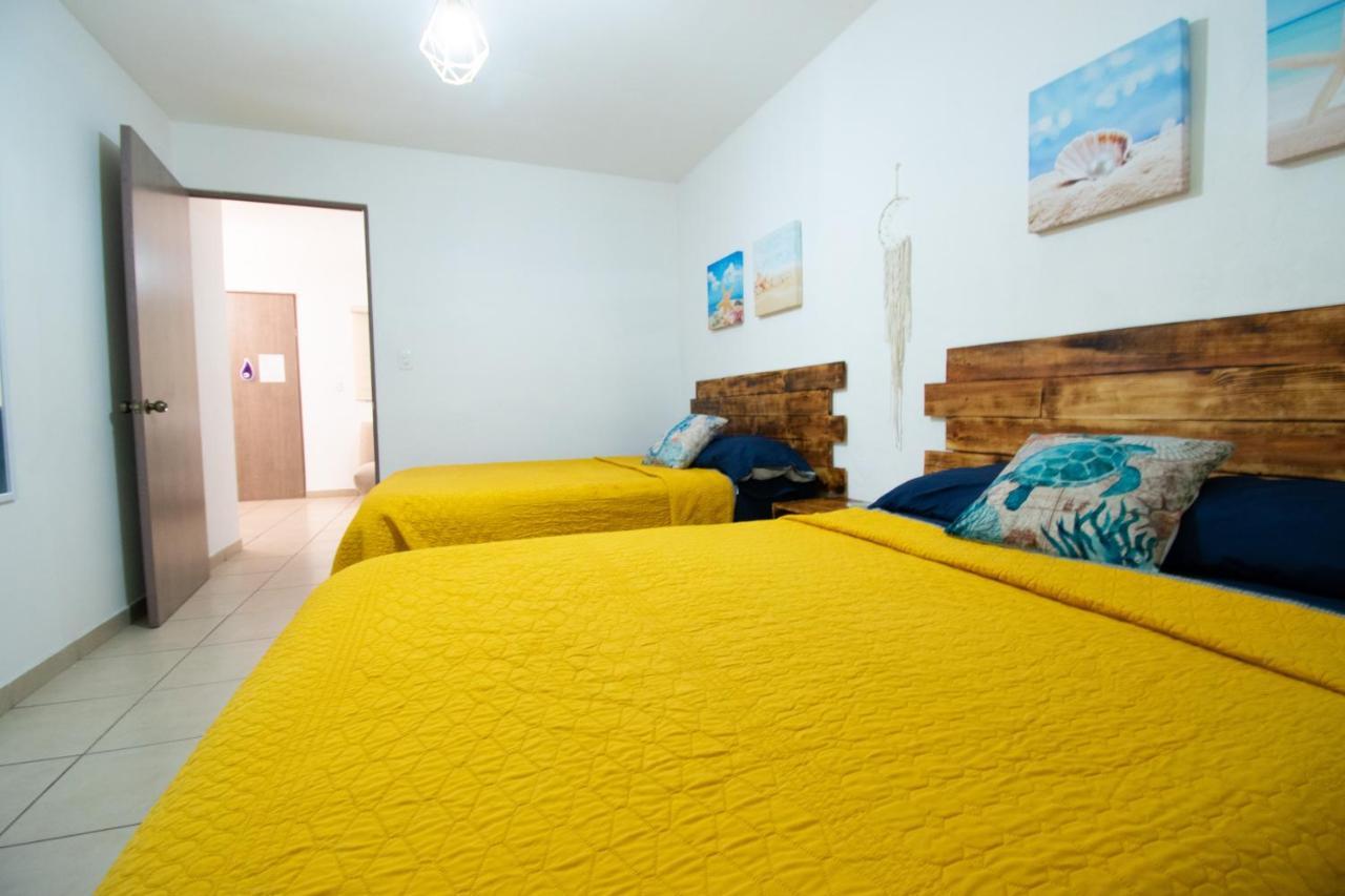 Isla Venados Renta Vacacional Apartment Mazatlan Luaran gambar