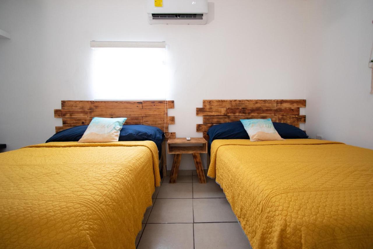 Isla Venados Renta Vacacional Apartment Mazatlan Luaran gambar