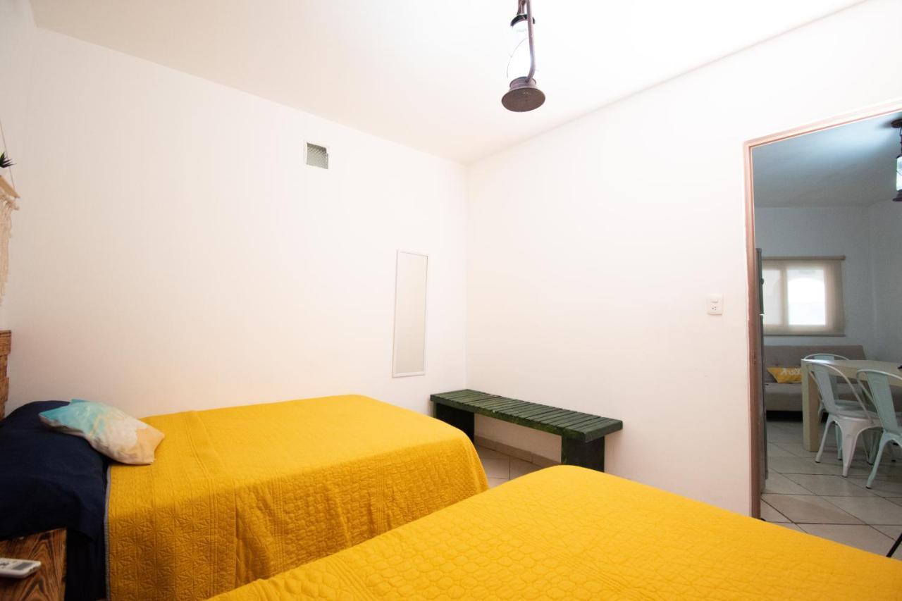 Isla Venados Renta Vacacional Apartment Mazatlan Luaran gambar