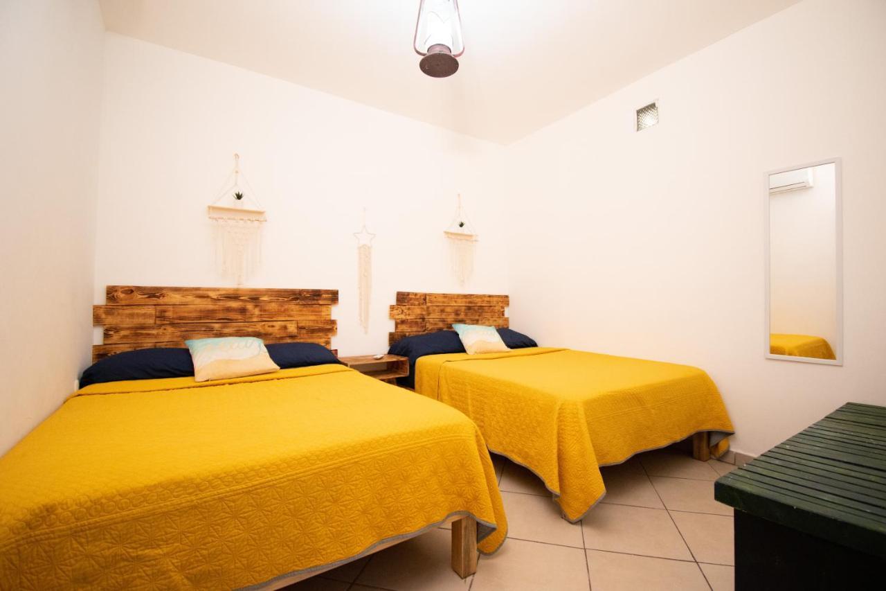 Isla Venados Renta Vacacional Apartment Mazatlan Luaran gambar