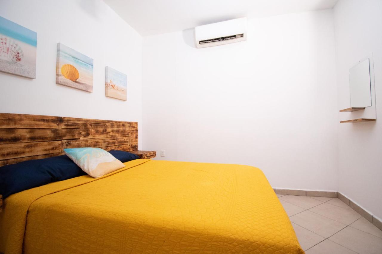 Isla Venados Renta Vacacional Apartment Mazatlan Luaran gambar