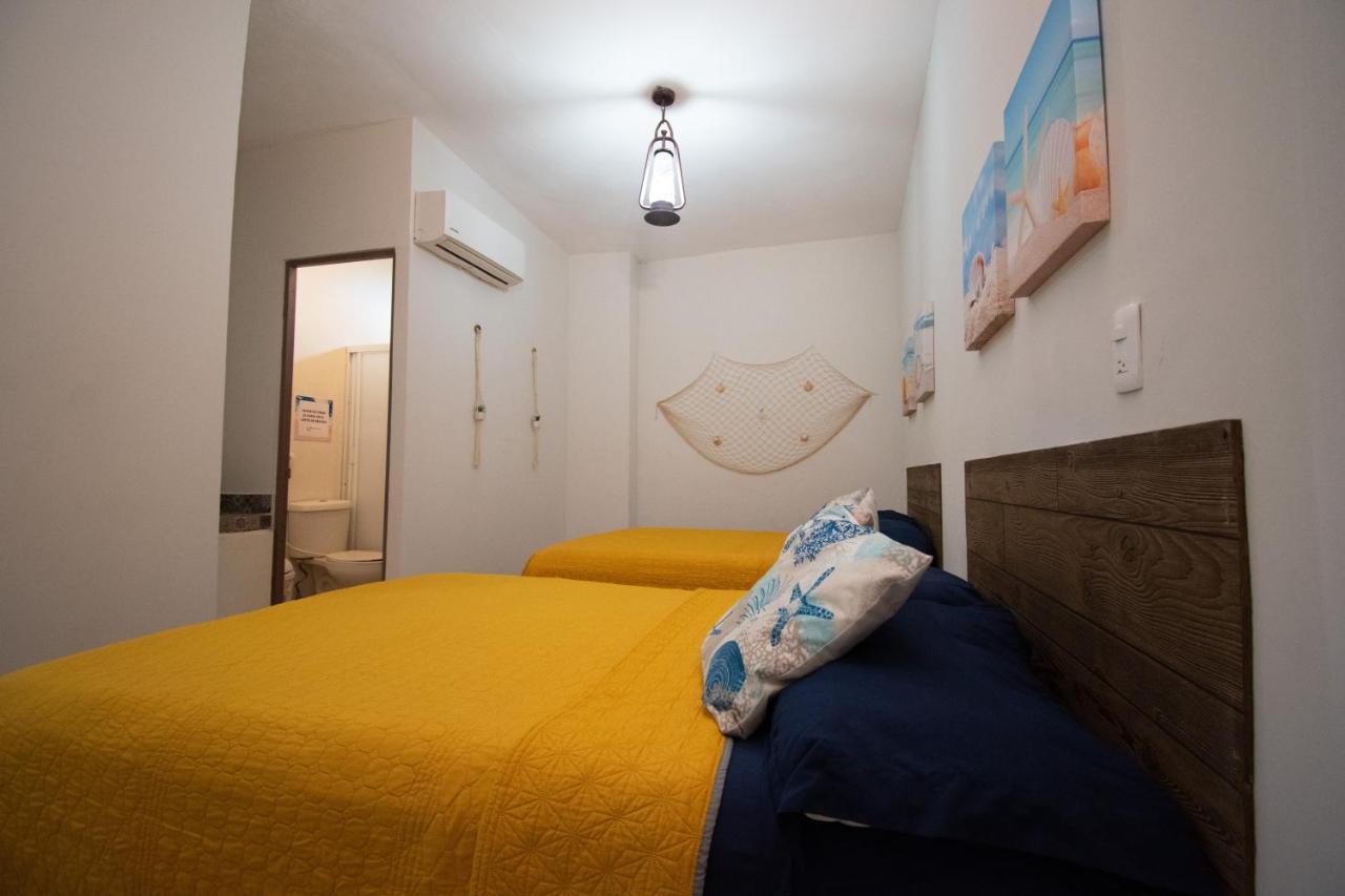 Isla Venados Renta Vacacional Apartment Mazatlan Luaran gambar