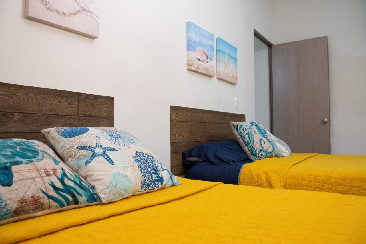 Isla Venados Renta Vacacional Apartment Mazatlan Luaran gambar