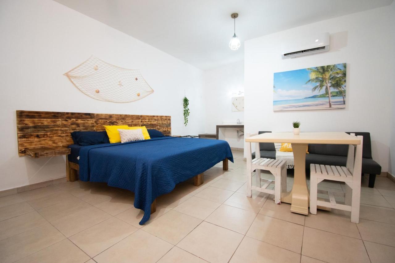 Isla Venados Renta Vacacional Apartment Mazatlan Luaran gambar