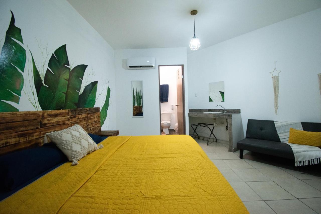 Isla Venados Renta Vacacional Apartment Mazatlan Luaran gambar