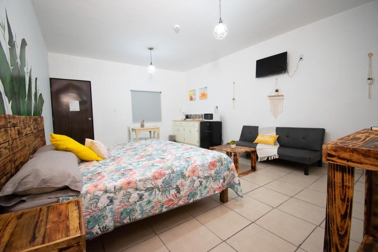 Isla Venados Renta Vacacional Apartment Mazatlan Luaran gambar