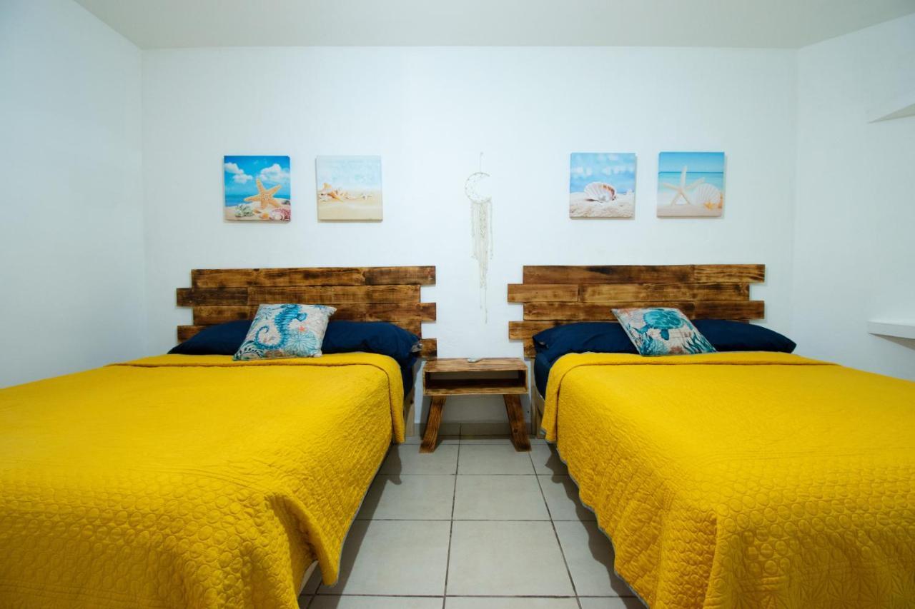 Isla Venados Renta Vacacional Apartment Mazatlan Luaran gambar