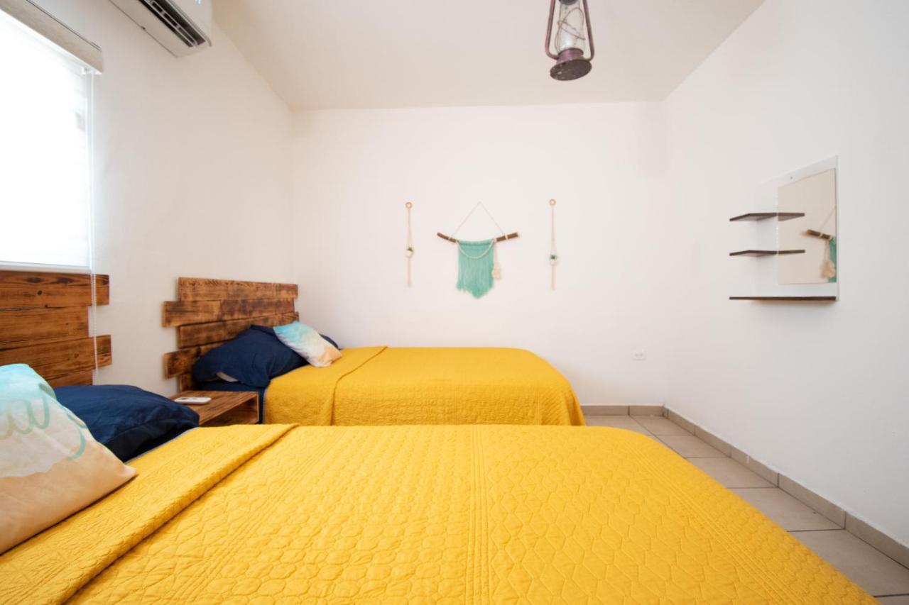 Isla Venados Renta Vacacional Apartment Mazatlan Luaran gambar