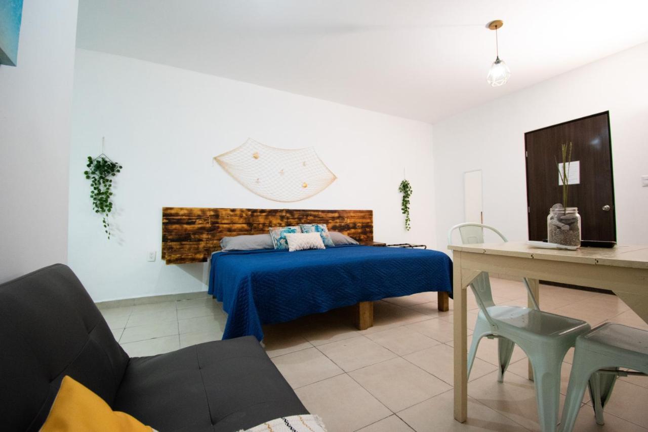 Isla Venados Renta Vacacional Apartment Mazatlan Luaran gambar