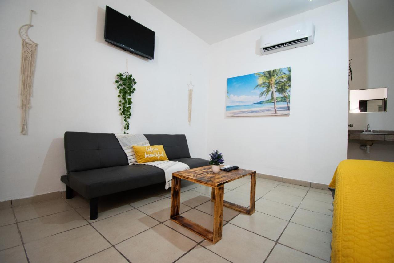 Isla Venados Renta Vacacional Apartment Mazatlan Luaran gambar