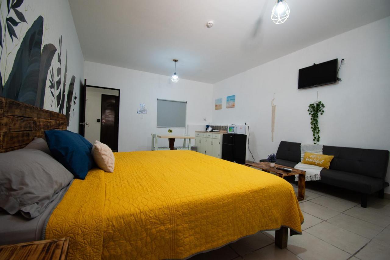 Isla Venados Renta Vacacional Apartment Mazatlan Luaran gambar