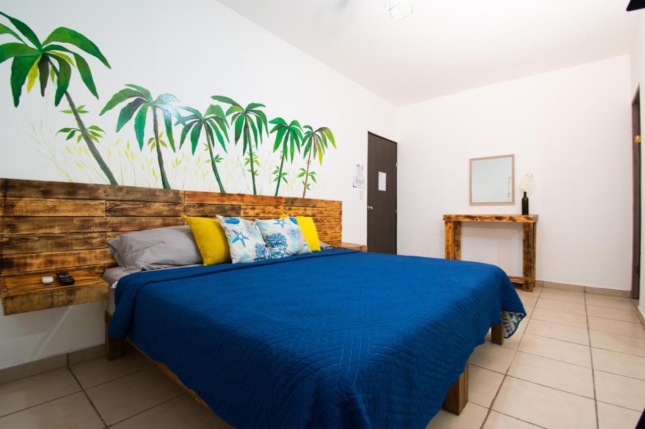 Isla Venados Renta Vacacional Apartment Mazatlan Luaran gambar