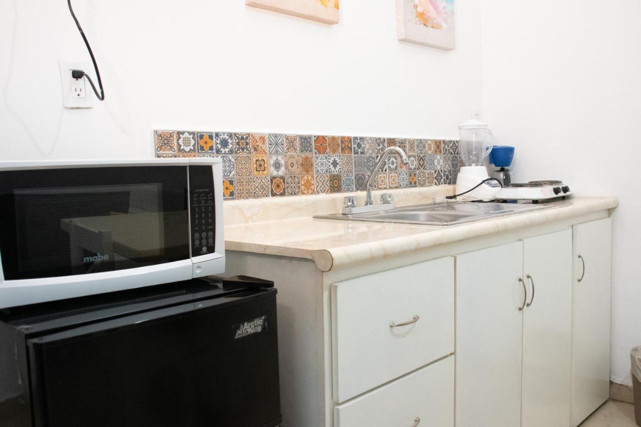 Isla Venados Renta Vacacional Apartment Mazatlan Luaran gambar
