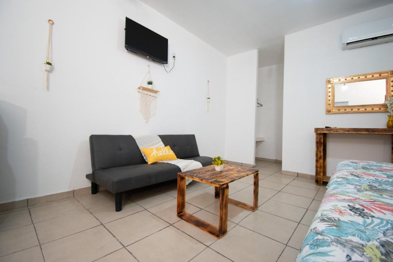 Isla Venados Renta Vacacional Apartment Mazatlan Luaran gambar