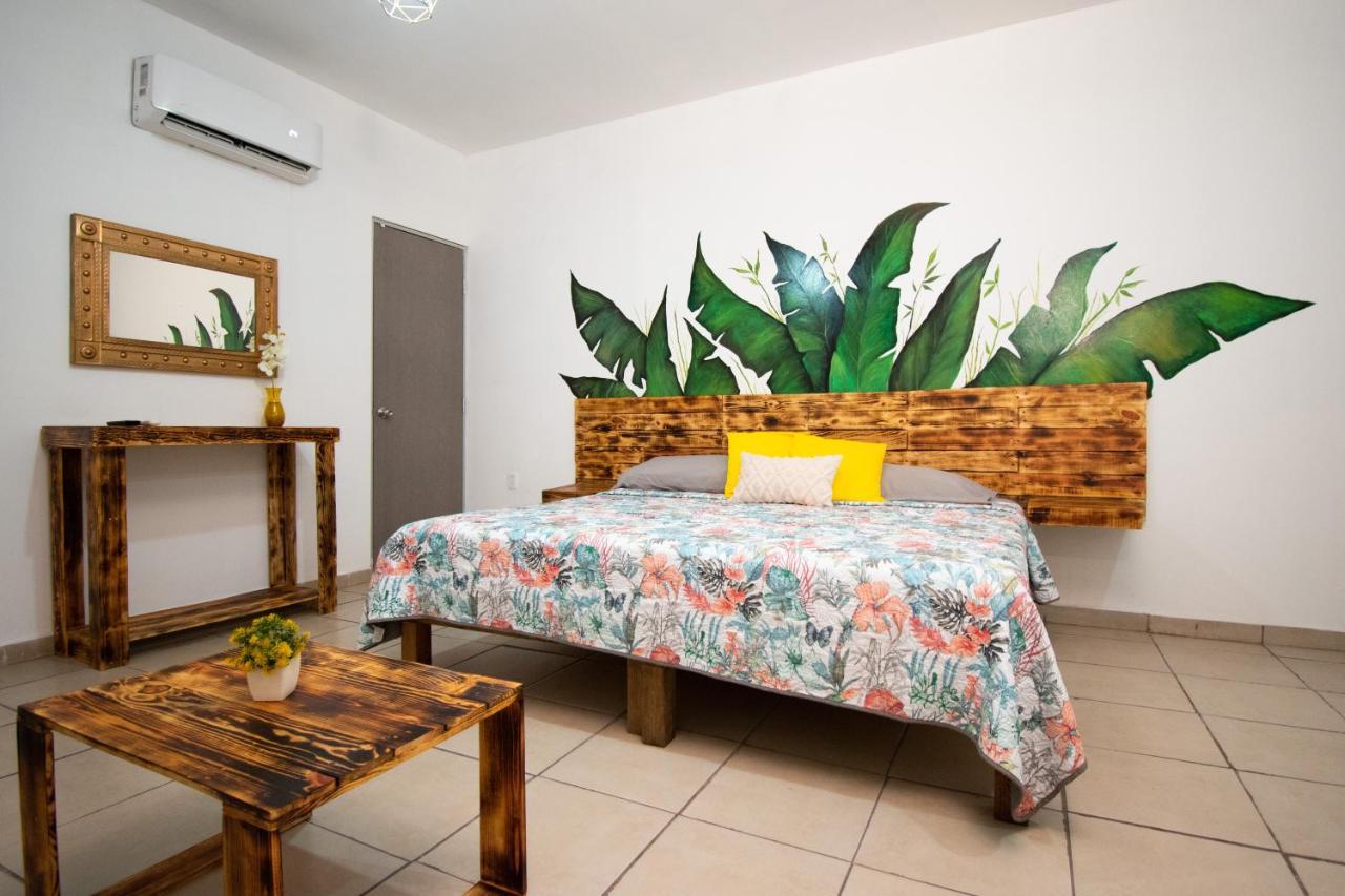 Isla Venados Renta Vacacional Apartment Mazatlan Luaran gambar