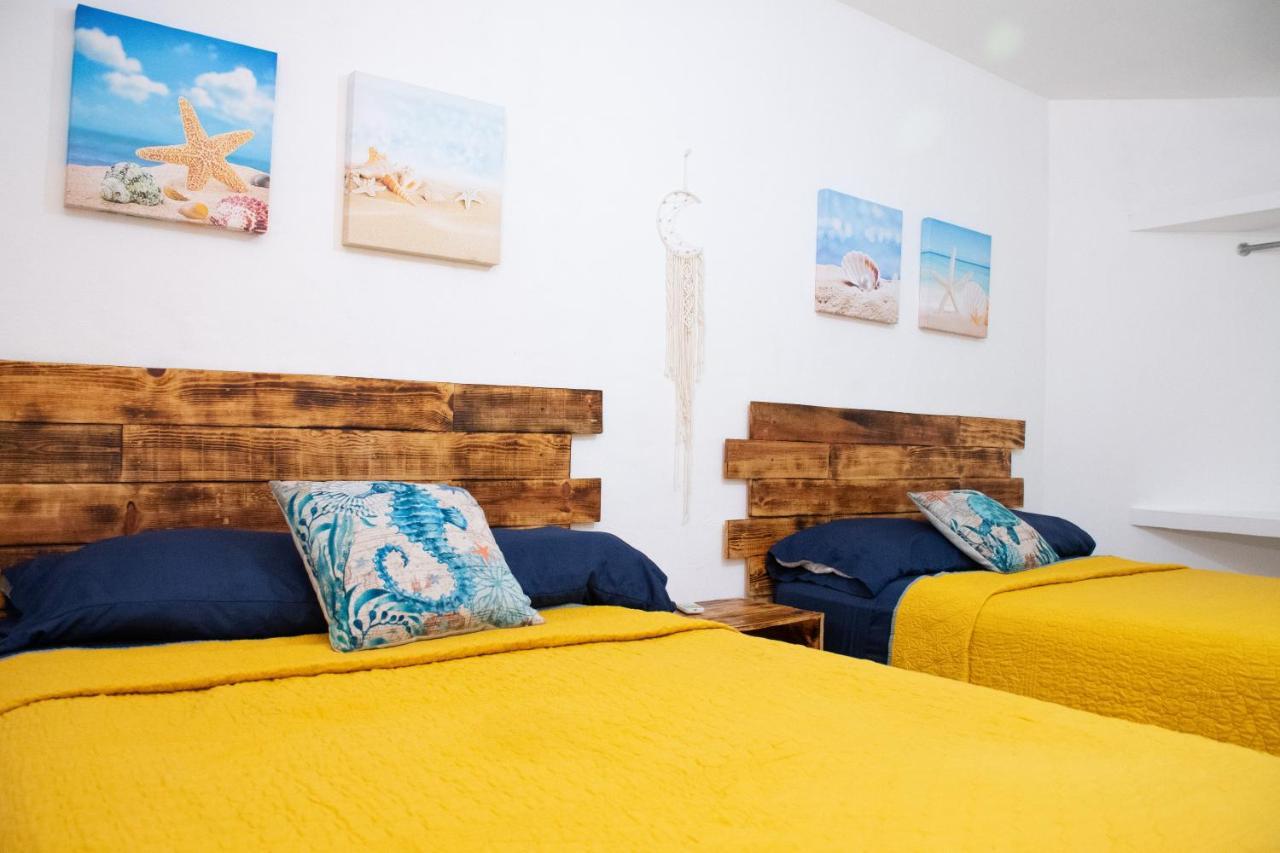 Isla Venados Renta Vacacional Apartment Mazatlan Luaran gambar