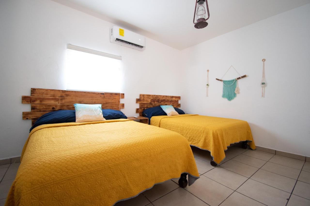 Isla Venados Renta Vacacional Apartment Mazatlan Luaran gambar