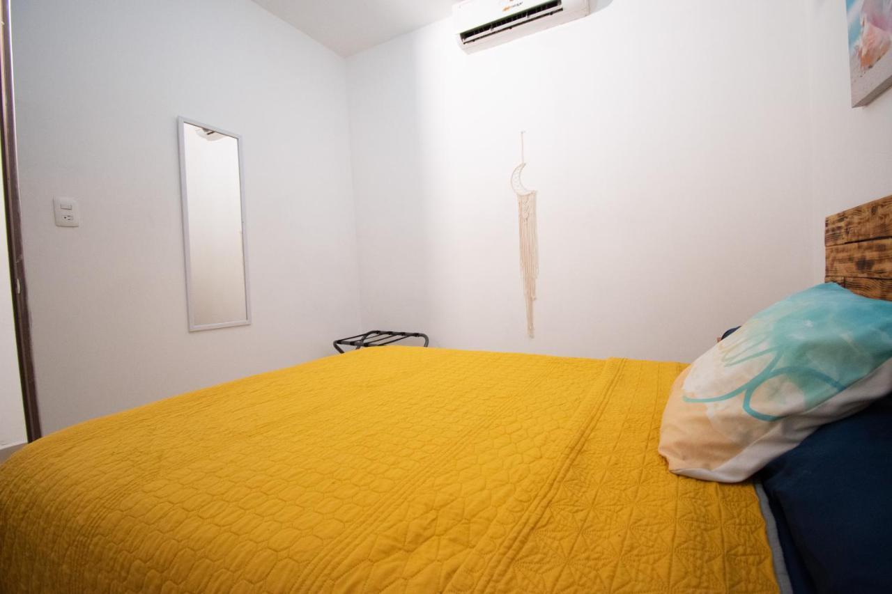 Isla Venados Renta Vacacional Apartment Mazatlan Luaran gambar