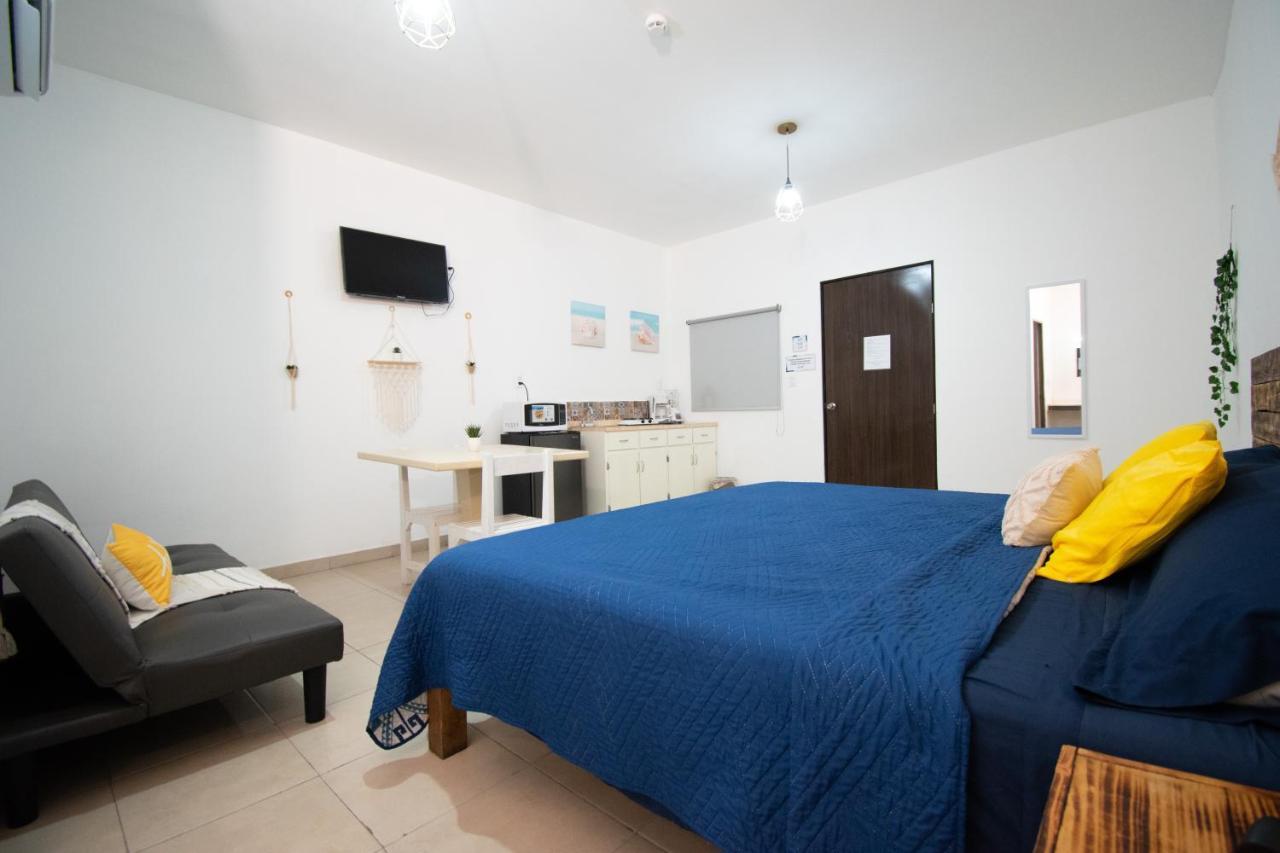 Isla Venados Renta Vacacional Apartment Mazatlan Luaran gambar
