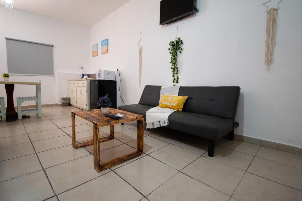 Isla Venados Renta Vacacional Apartment Mazatlan Luaran gambar