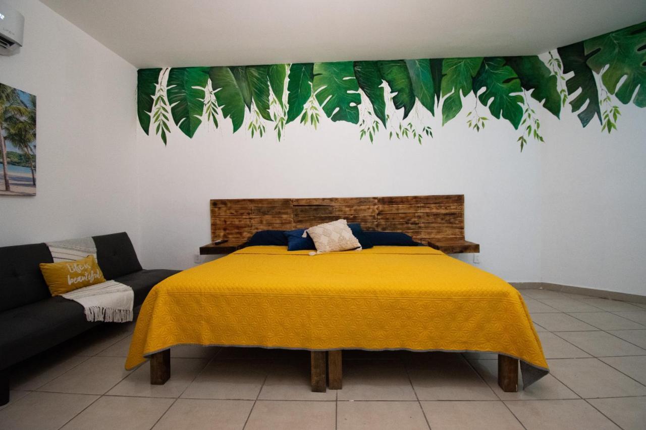 Isla Venados Renta Vacacional Apartment Mazatlan Luaran gambar
