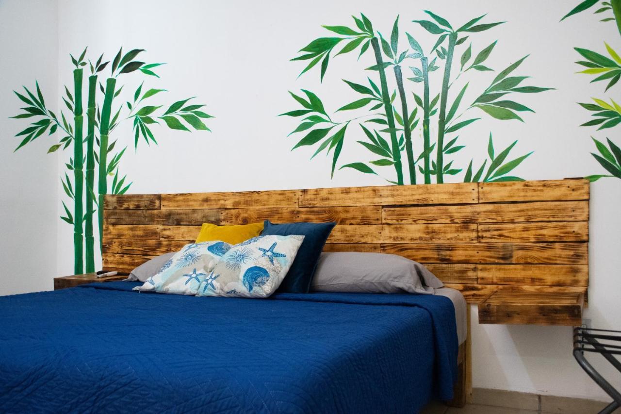 Isla Venados Renta Vacacional Apartment Mazatlan Luaran gambar