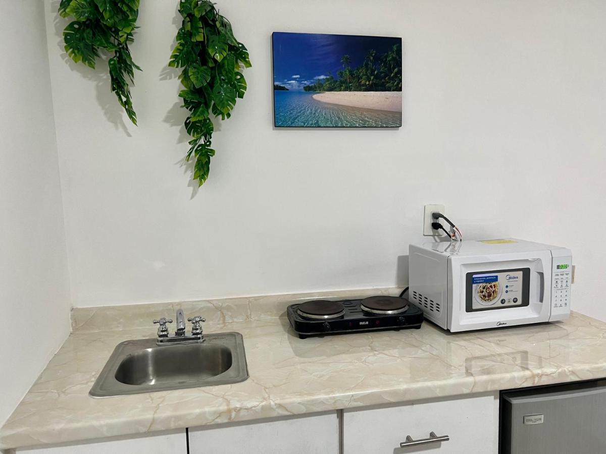 Isla Venados Renta Vacacional Apartment Mazatlan Luaran gambar